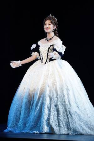 ミュージカル『エリザベート』博多座公演のライブ配信が決定　帝劇公演のBlu-ray＆DVD発売も