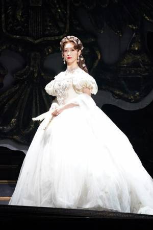 ミュージカル『エリザベート』博多座公演のライブ配信が決定　帝劇公演のBlu-ray＆DVD発売も