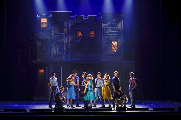 完璧な舞台が初演から約70年を経て実現！ 三代澤康司が観た『ウエスト・サイド・ストーリー』