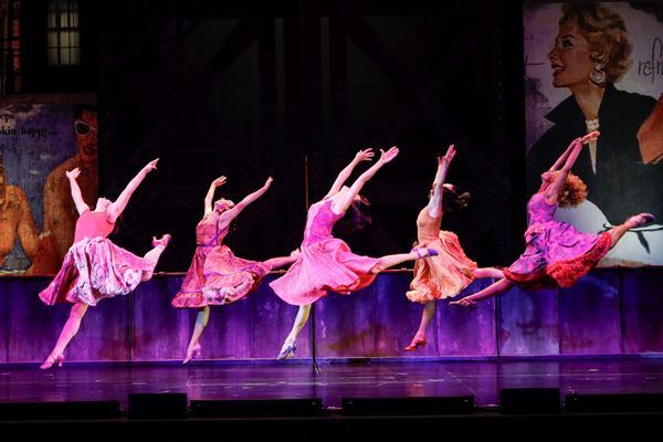 完璧な舞台が初演から約70年を経て実現！ 三代澤康司が観た『ウエスト・サイド・ストーリー』