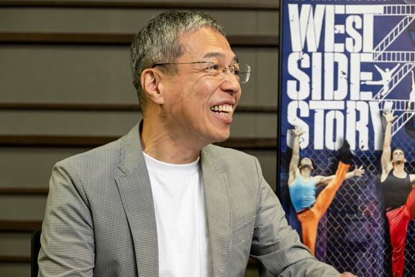 完璧な舞台が初演から約70年を経て実現！ 三代澤康司が観た『ウエスト・サイド・ストーリー』