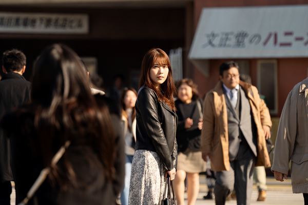 【おとな向け映画ガイド】いま一番泣ける映画　大泉洋、柴咲コウ、有村架純、目黒蓮が織りなす世代を超えた奇跡の愛──『月の満ち欠け』