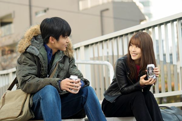 【おとな向け映画ガイド】いま一番泣ける映画　大泉洋、柴咲コウ、有村架純、目黒蓮が織りなす世代を超えた奇跡の愛──『月の満ち欠け』