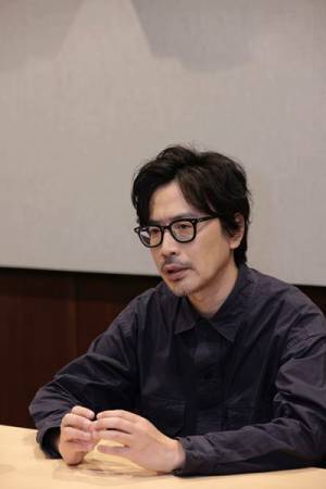 【『Live！ロックちゃん2023』対談シリーズ④】芦沢ムネト×くるり