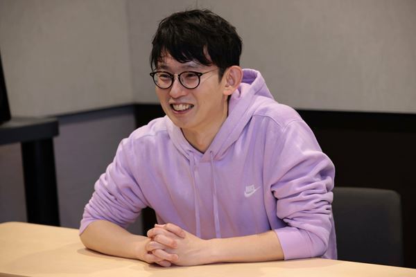 【『Live！ロックちゃん2023』対談シリーズ④】芦沢ムネト×くるり