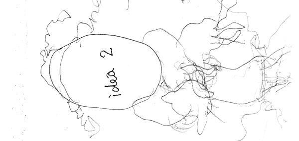 【藤田ニコル】ぴあ及川正通イラストの制作過程をレポート