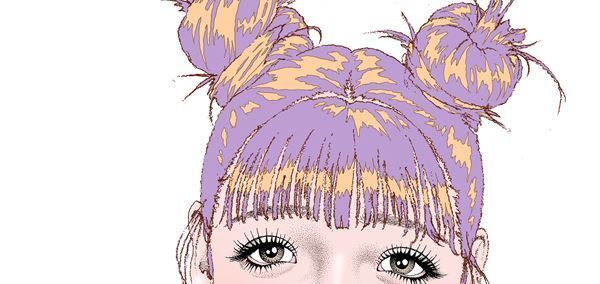 【藤田ニコル】ぴあ及川正通イラストの制作過程をレポート