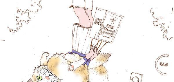 【藤田ニコル】ぴあ及川正通イラストの制作過程をレポート