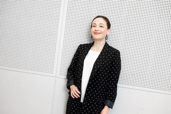 シルビア・グラブ「アイバはとても強い信念を持った人」キャスト6人で挑む日本版『東京ローズ』がパワフルに立ち上がる！