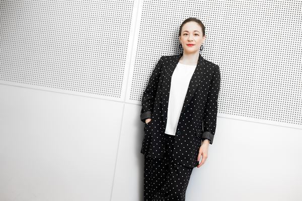 シルビア・グラブ「アイバはとても強い信念を持った人」キャスト6人で挑む日本版『東京ローズ』がパワフルに立ち上がる！