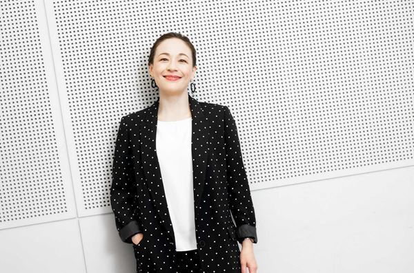 シルビア・グラブ「アイバはとても強い信念を持った人」キャスト6人で挑む日本版『東京ローズ』がパワフルに立ち上がる！