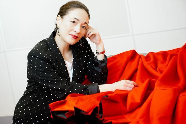 シルビア・グラブ「アイバはとても強い信念を持った人」キャスト6人で挑む日本版『東京ローズ』がパワフルに立ち上がる！