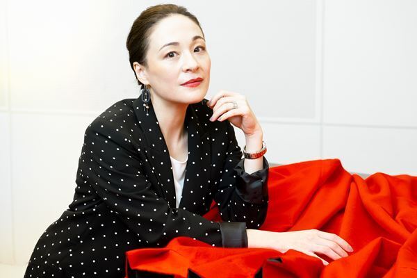 シルビア・グラブ「アイバはとても強い信念を持った人」キャスト6人で挑む日本版『東京ローズ』がパワフルに立ち上がる！