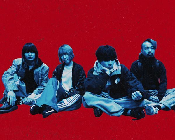 NEE、新曲「泣いとけば良かった」配信リリース決定　今夜24時にMV公開