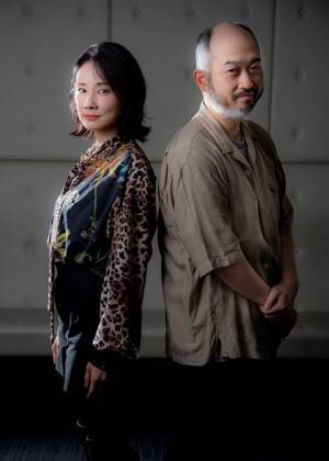 女性キャストのみで魅せる『ジュリアス・シーザー』森新太郎×吉田羊インタビュー