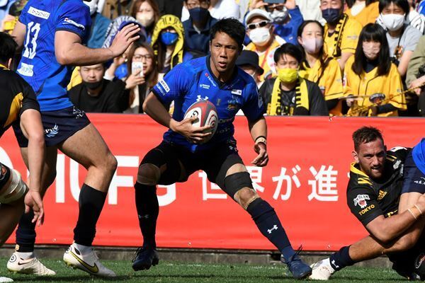 よりハイレベルな2年目のリーグワン、それでも王者埼玉WKは揺るがない！