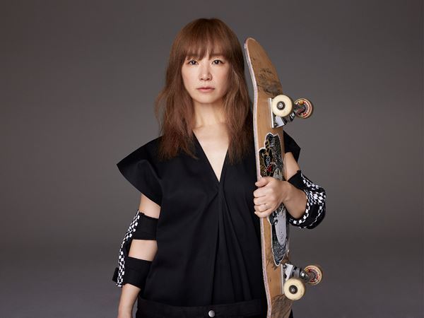 YUKIソロデビュー20周年、スペシャルサイト開設＆新曲＆全国ツアー開催発表