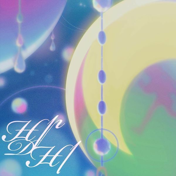 YouTube登録者数97万人の歌い手・ダズビー、初の韓国語オリジナルソング「Bambi」本日配信リリース