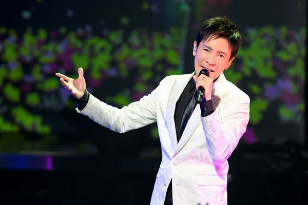 郷ひろみ、THEATER MILANO-Zaでスペシャルライブ“Majestic Voyage”開催決定