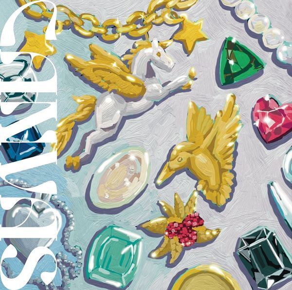 向井太一、1年2カ月ぶりのCD作品となるミニアルバム『CANVAS』発売決定