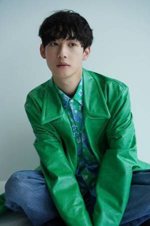 向井太一、1年2カ月ぶりのCD作品となるミニアルバム『CANVAS』発売決定