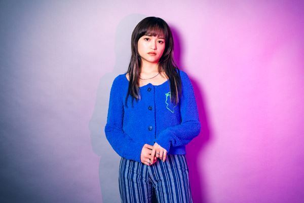 iri、最新アルバムインタビュー「今考えると“デトックスしたい”という気持ちだったのかな」