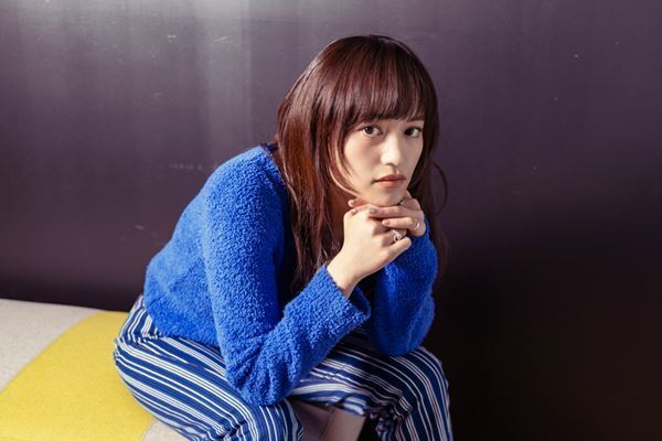iri、最新アルバムインタビュー「今考えると“デトックスしたい”という気持ちだったのかな」
