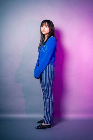 iri、最新アルバムインタビュー「今考えると“デトックスしたい”という気持ちだったのかな」