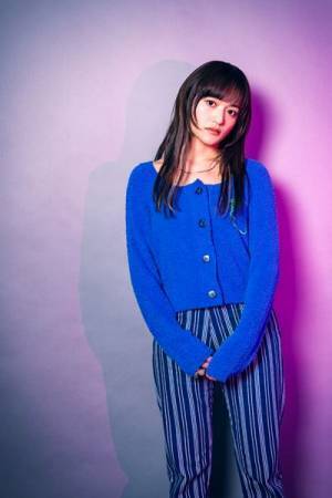 iri、最新アルバムインタビュー「今考えると“デトックスしたい”という気持ちだったのかな」