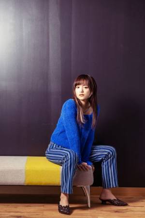 iri、最新アルバムインタビュー「今考えると“デトックスしたい”という気持ちだったのかな」