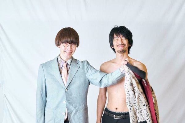 人力舎のネタライブ『秋ネーター』が来週開催。賞レース『審査委員長は真空ジェシカ』も復活