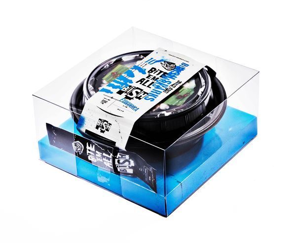 BiSH、12カ月連続リリース第10弾シングルの詳細発表　初回生産限定盤にはBiSH SPARKSのオープニング映像など収録