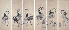日本美術史を総観する幅広いコレクションから珠玉の優品約100件を紹介する『京都　細見美術館の名品』展開催