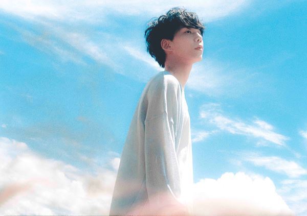 Sano ibuki、2ndミニアルバム『ZERO』発売決定　限定盤に本人デザインのスウェットを同梱