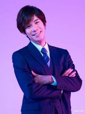 柿澤勇人＆笹本玲奈、濱田龍臣＆唯月ふうか『東京ラブストーリー』初のミュージカル化　11月より上演決定