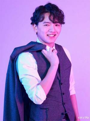 柿澤勇人＆笹本玲奈、濱田龍臣＆唯月ふうか『東京ラブストーリー』初のミュージカル化　11月より上演決定