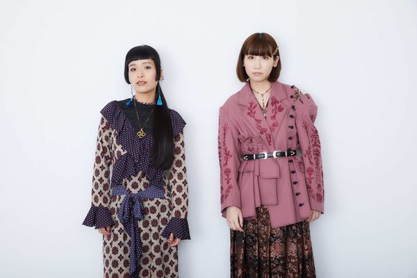 復帰作は最強タッグで、ブランニューオペレッタ『Cape jasmine』根本宗子×チャラン・ポ・ランタン小春インタビュー