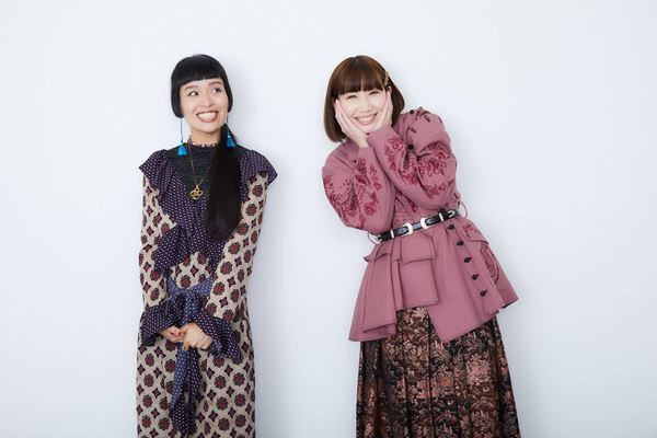 復帰作は最強タッグで、ブランニューオペレッタ『Cape jasmine』根本宗子×チャラン・ポ・ランタン小春インタビュー