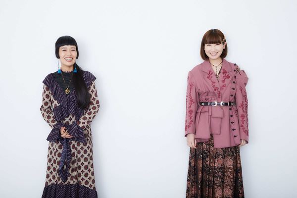 復帰作は最強タッグで、ブランニューオペレッタ『Cape jasmine』根本宗子×チャラン・ポ・ランタン小春インタビュー