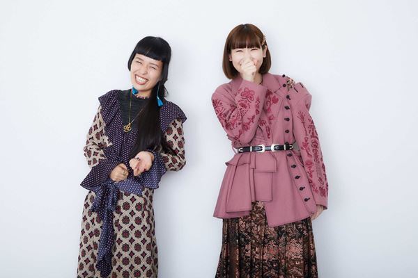 復帰作は最強タッグで、ブランニューオペレッタ『Cape jasmine』根本宗子×チャラン・ポ・ランタン小春インタビュー