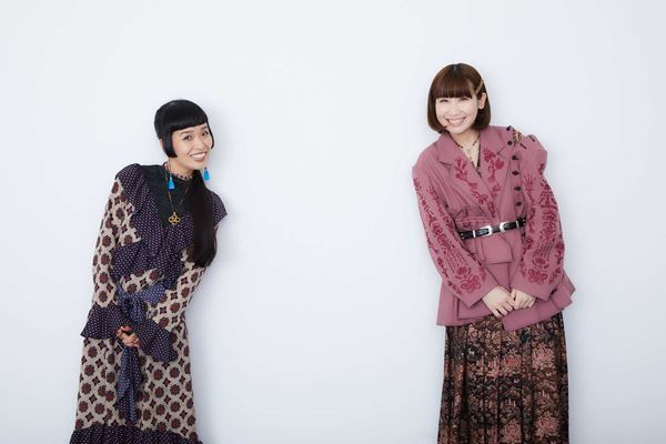 復帰作は最強タッグで、ブランニューオペレッタ『Cape jasmine』根本宗子×チャラン・ポ・ランタン小春インタビュー