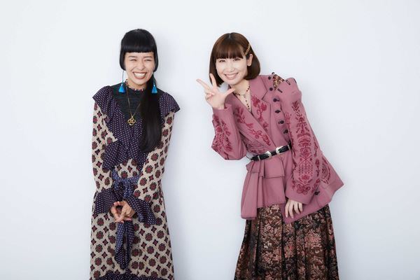 復帰作は最強タッグで、ブランニューオペレッタ『Cape jasmine』根本宗子×チャラン・ポ・ランタン小春インタビュー