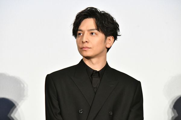 映画『渇水』完成披露舞台挨拶レポート　生田斗真「この映画は新しい時代の女優さんを発見してもらう映画」