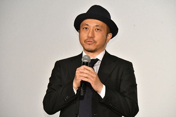 映画『渇水』完成披露舞台挨拶レポート　生田斗真「この映画は新しい時代の女優さんを発見してもらう映画」