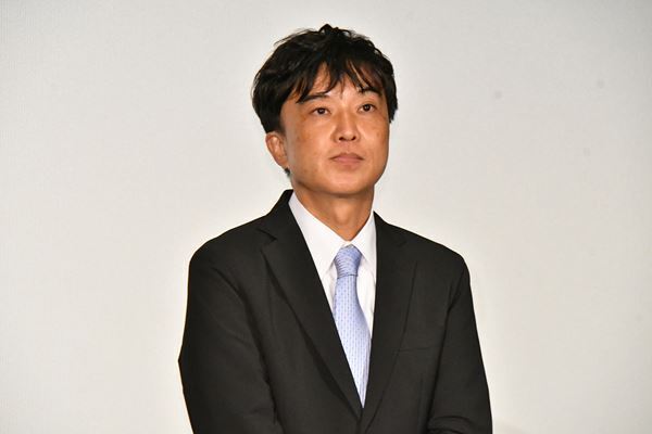 映画『渇水』完成披露舞台挨拶レポート　生田斗真「この映画は新しい時代の女優さんを発見してもらう映画」