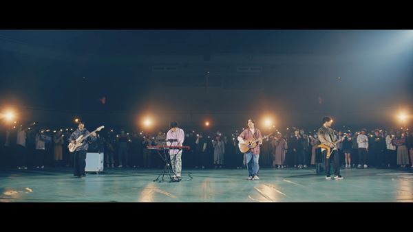 マカロニえんぴつが結成10周年を締めくくるツアー開催、ファイナルはさいたまスーパーアリーナ2DAYS