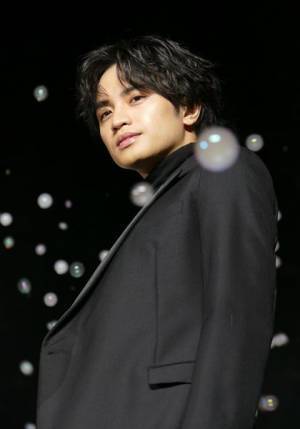 二宮和也「危ないからダメ」「変な頑張り入っちゃう」　妻を演じる北川景子のロケ見学を“却下”