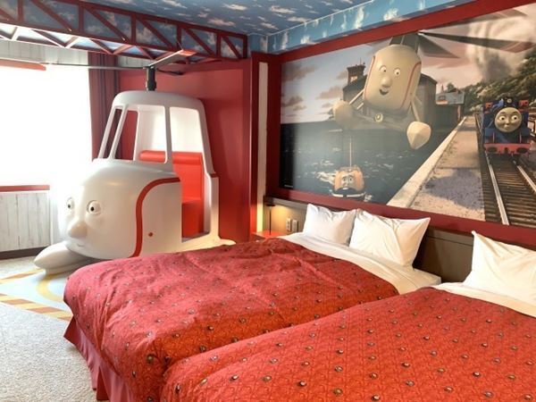 25周年を迎える「トーマスランド」最新レポ　12種類のアトラクションやここでしか手に入らないアイテムも