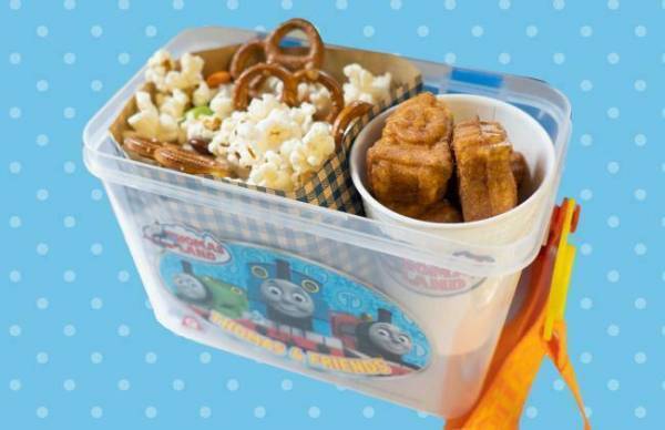 25周年を迎える「トーマスランド」最新レポ　12種類のアトラクションやここでしか手に入らないアイテムも