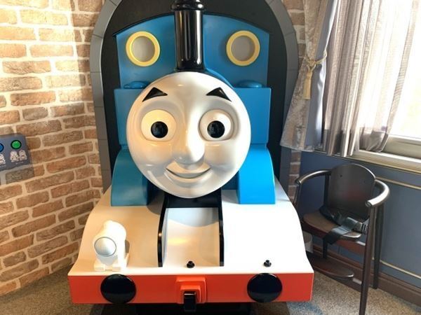 25周年を迎える「トーマスランド」最新レポ　12種類のアトラクションやここでしか手に入らないアイテムも